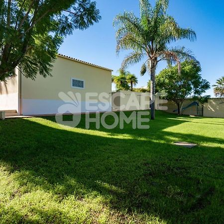 Quinta Do Vale Formoso Villa อาร์มาซอง เด เปรา ภายนอก รูปภาพ