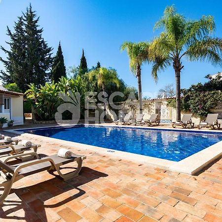 Quinta Do Vale Formoso Villa อาร์มาซอง เด เปรา ภายนอก รูปภาพ