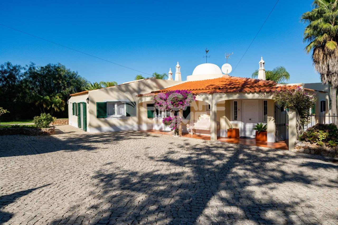 Quinta Do Vale Formoso Villa อาร์มาซอง เด เปรา ภายนอก รูปภาพ
