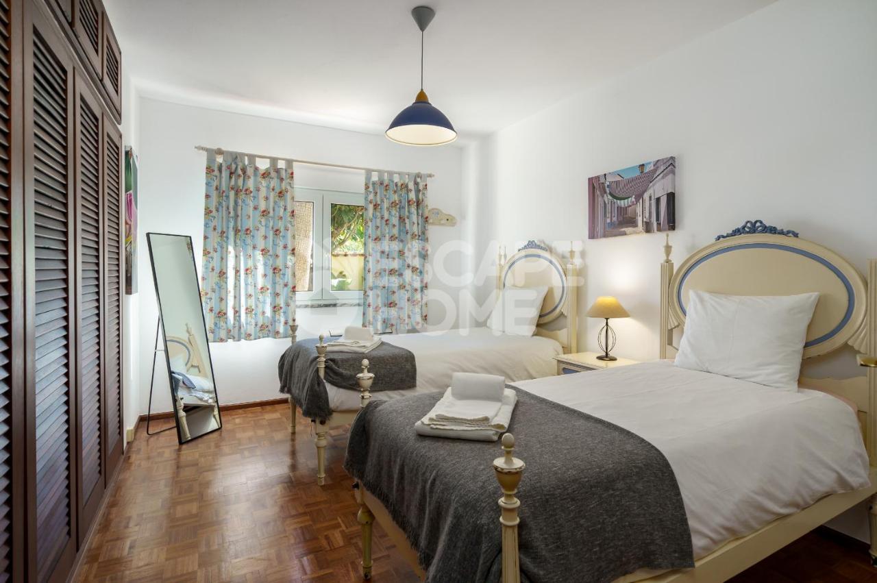 Quinta Do Vale Formoso Villa อาร์มาซอง เด เปรา ภายนอก รูปภาพ