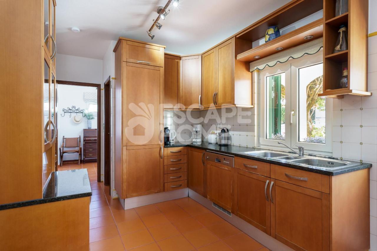 Quinta Do Vale Formoso Villa อาร์มาซอง เด เปรา ภายนอก รูปภาพ