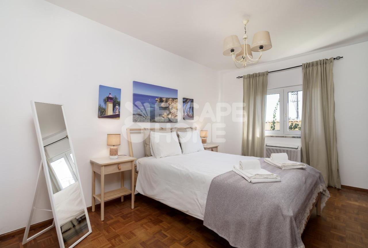 Quinta Do Vale Formoso Villa อาร์มาซอง เด เปรา ภายนอก รูปภาพ