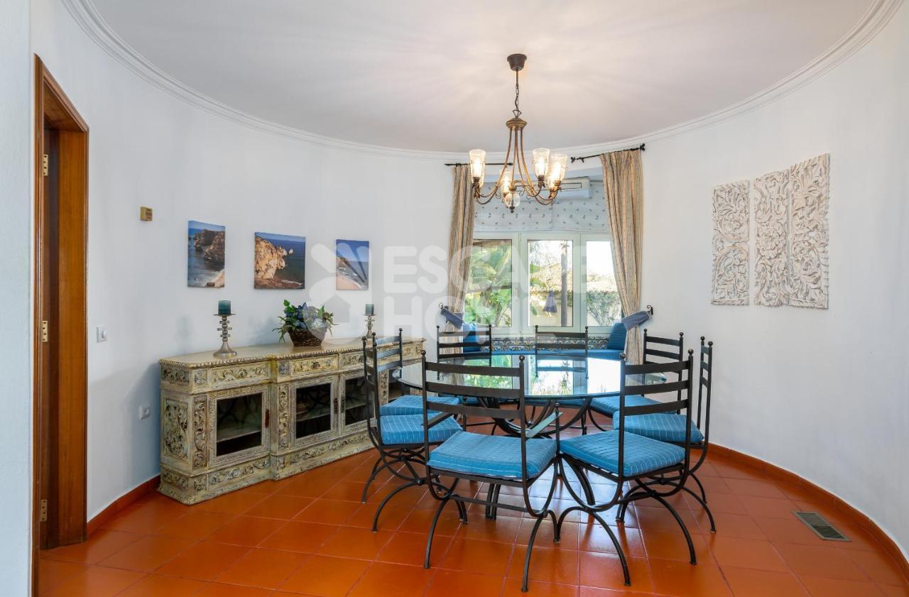 Quinta Do Vale Formoso Villa อาร์มาซอง เด เปรา ภายนอก รูปภาพ