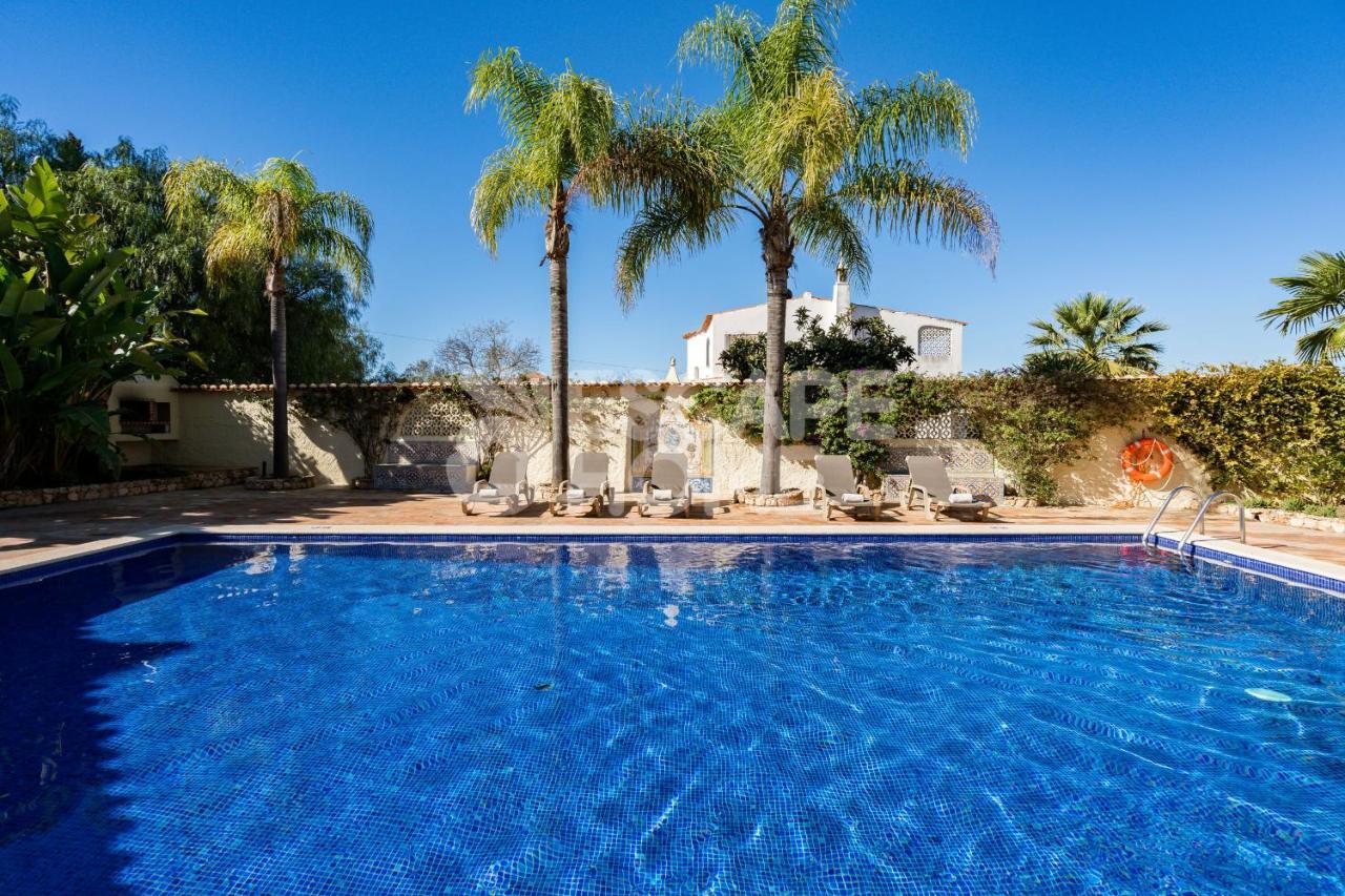 Quinta Do Vale Formoso Villa อาร์มาซอง เด เปรา ภายนอก รูปภาพ