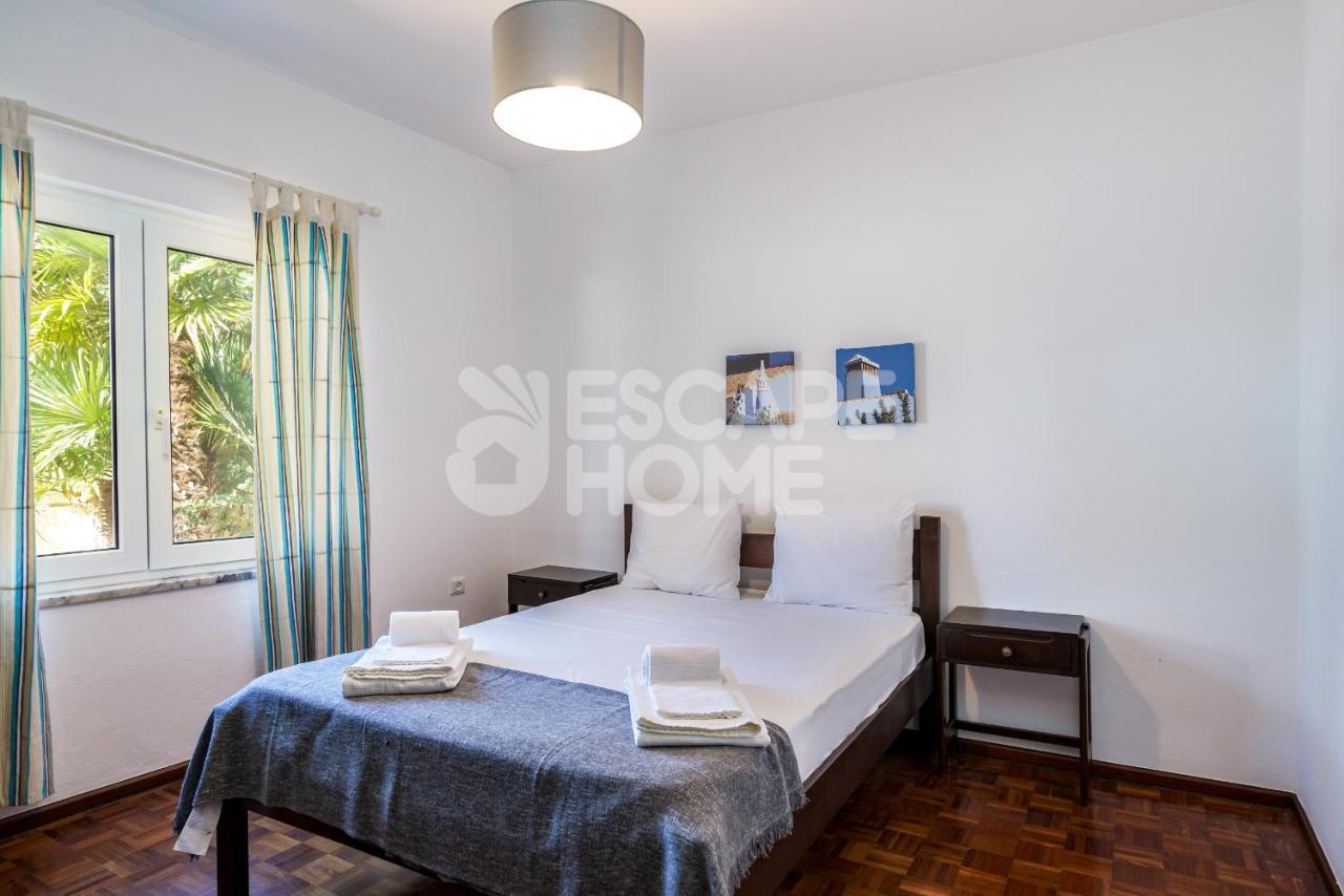 Quinta Do Vale Formoso Villa อาร์มาซอง เด เปรา ภายนอก รูปภาพ