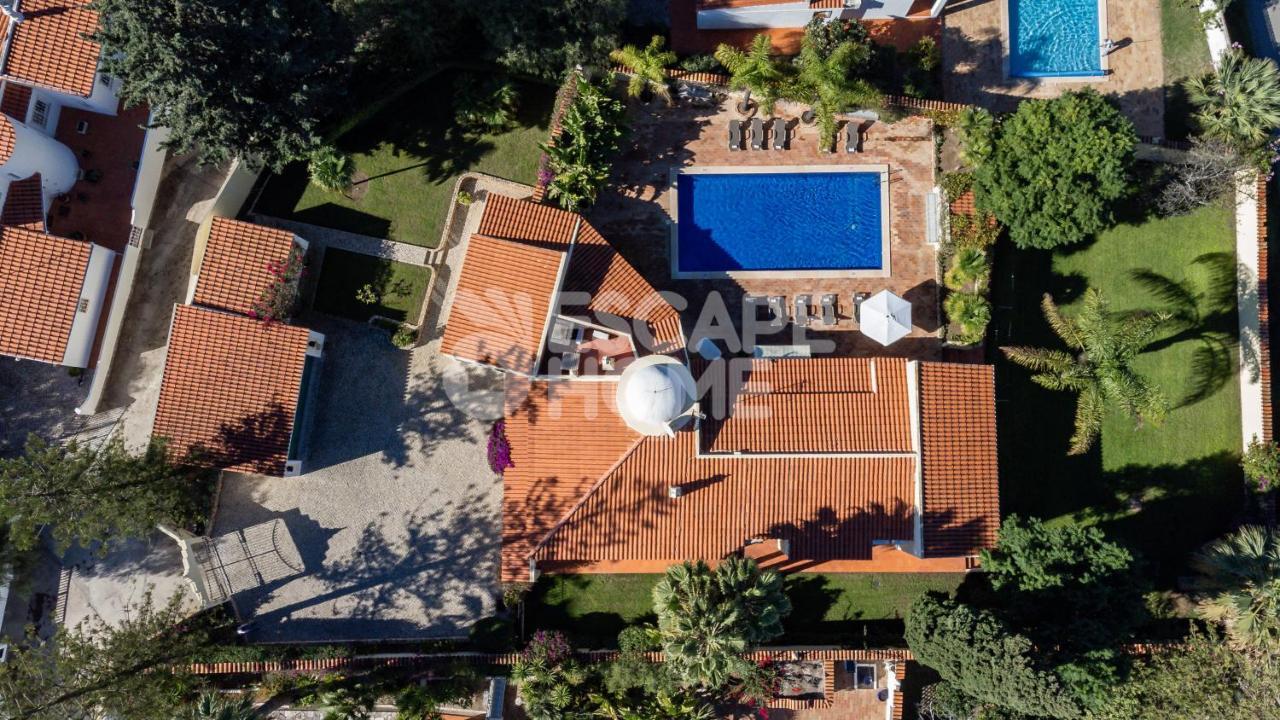 Quinta Do Vale Formoso Villa อาร์มาซอง เด เปรา ภายนอก รูปภาพ