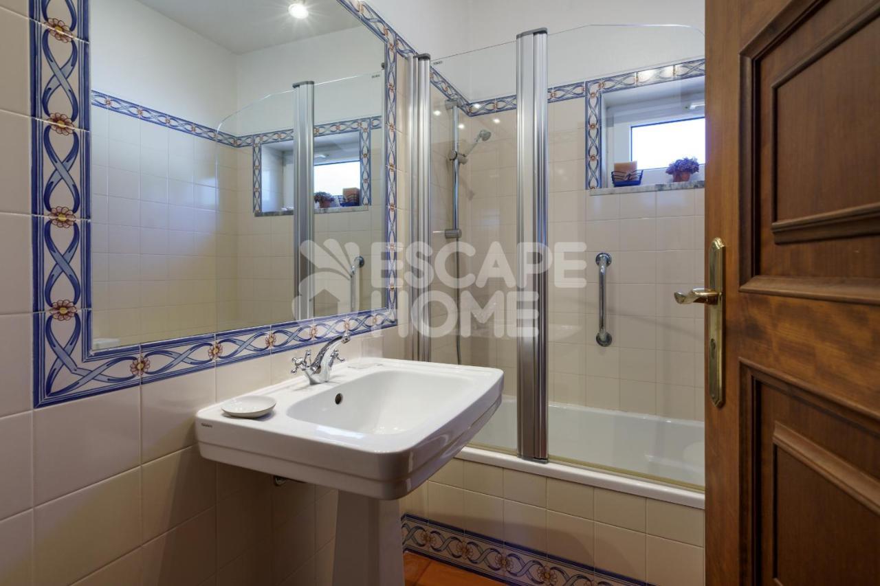 Quinta Do Vale Formoso Villa อาร์มาซอง เด เปรา ภายนอก รูปภาพ